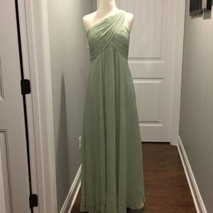 🎉HPx2🎉 Gorgeous Bill Levkoff Dress